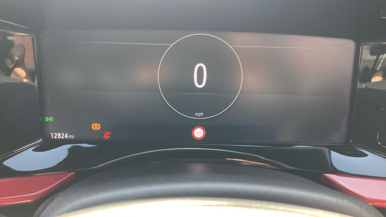 Vauxhall Mokka 1.2 Turbo 100 GS Line 5dr Petrol Hatchback